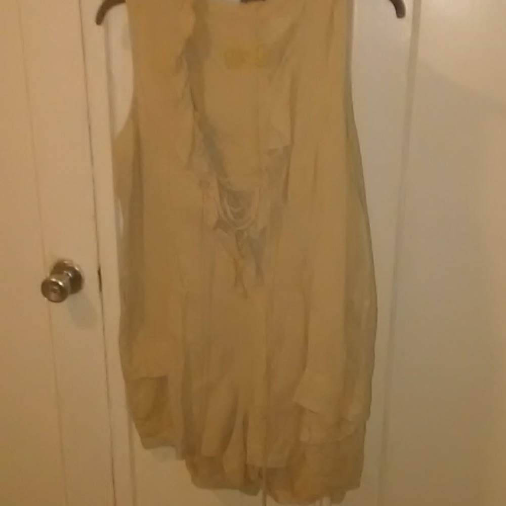 Shorts shirt